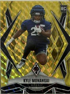 Kyle Monangai