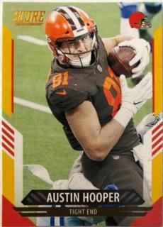 Austin Hooper