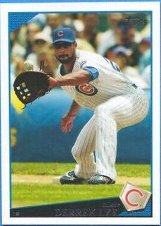 Derrek Lee