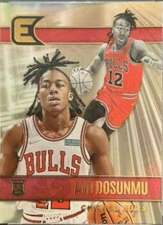 Ayo Dosunmu