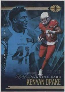 Kenyan Drake