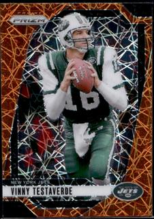 Vinny Testaverde