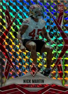 Nick Martin
