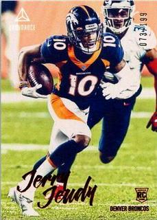 Jerry Jeudy