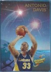 Antonio Davis