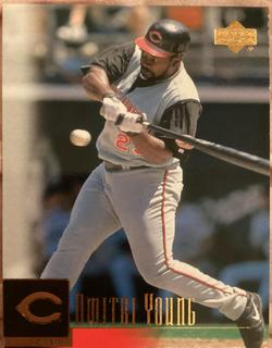 Dmitri Young