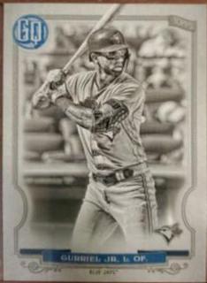 Lourdes Gurriel Jr.