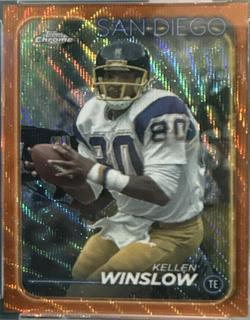 Kellen Winslow
