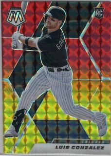 Luis Gonzalez