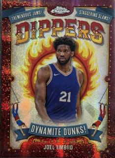Joel Embiid