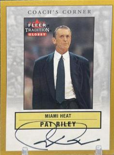 Pat Riley