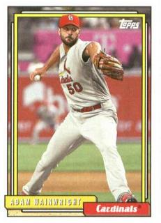 Adam Wainwright