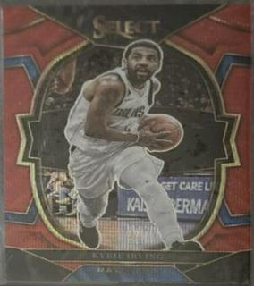 Kyrie Irving