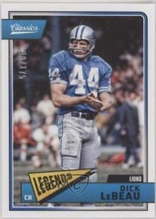 Dick LeBeau