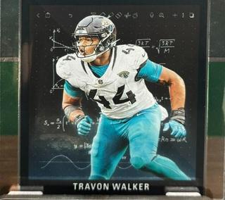 Travon Walker