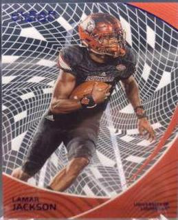 Lamar Jackson