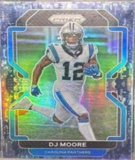 DJ Moore