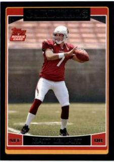 Matt Leinart