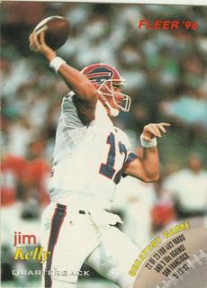 Jim Kelly