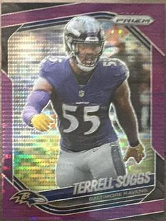 Terrell Suggs