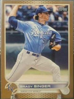 Brady Singer