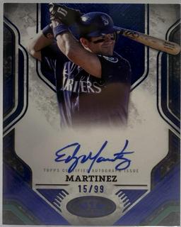 Edgar Martinez