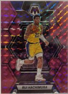 Rui Hachimura