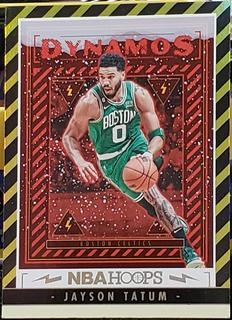 Jayson Tatum