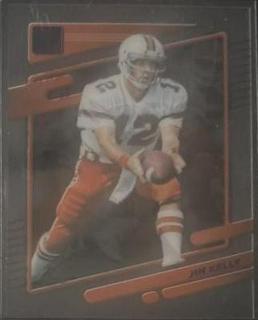 Jim Kelly