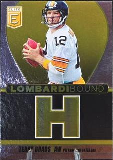 Terry Bradshaw