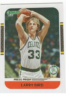 Larry Bird