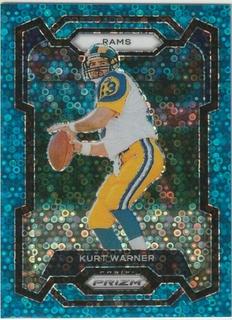 Kurt Warner