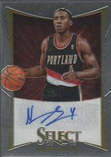 Nolan Smith