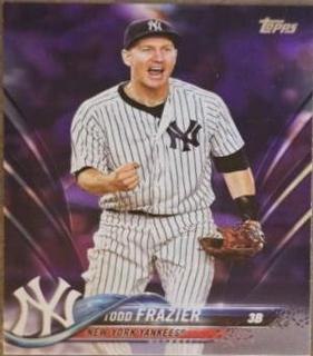 Todd Frazier