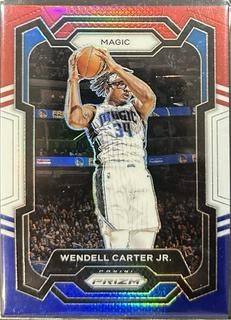 Wendell Carter Jr.