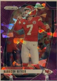 Harrison Butker