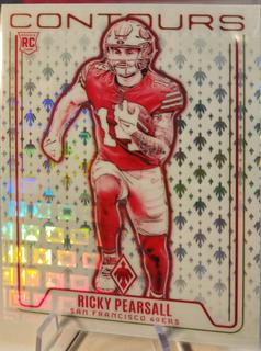 Ricky Pearsall
