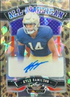 Kyle Hamilton