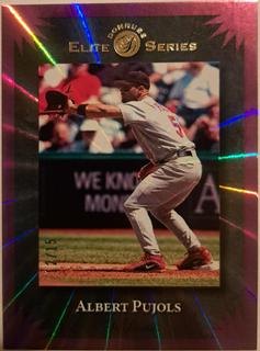 Albert Pujols