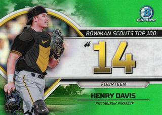 Henry Davis