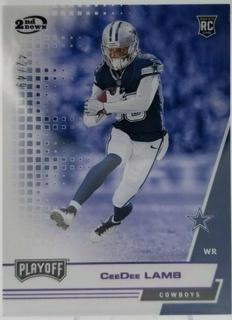 CeeDee Lamb
