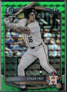Ethan Frey