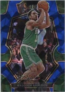 Malcolm Brogdon