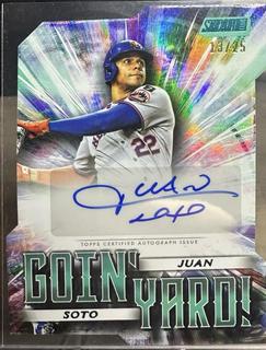 Juan Soto