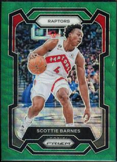 Scottie Barnes