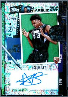 Ace Bailey