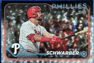 Kyle Schwarber