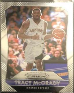 Tracy McGrady