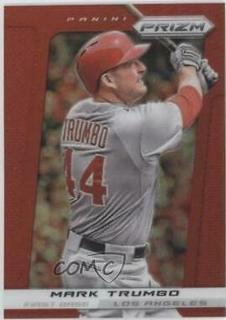 Mark Trumbo