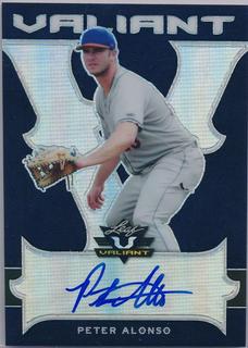 Peter Alonso